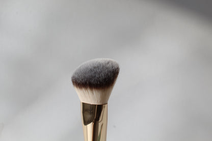 N°16 Angled Buffing Brush