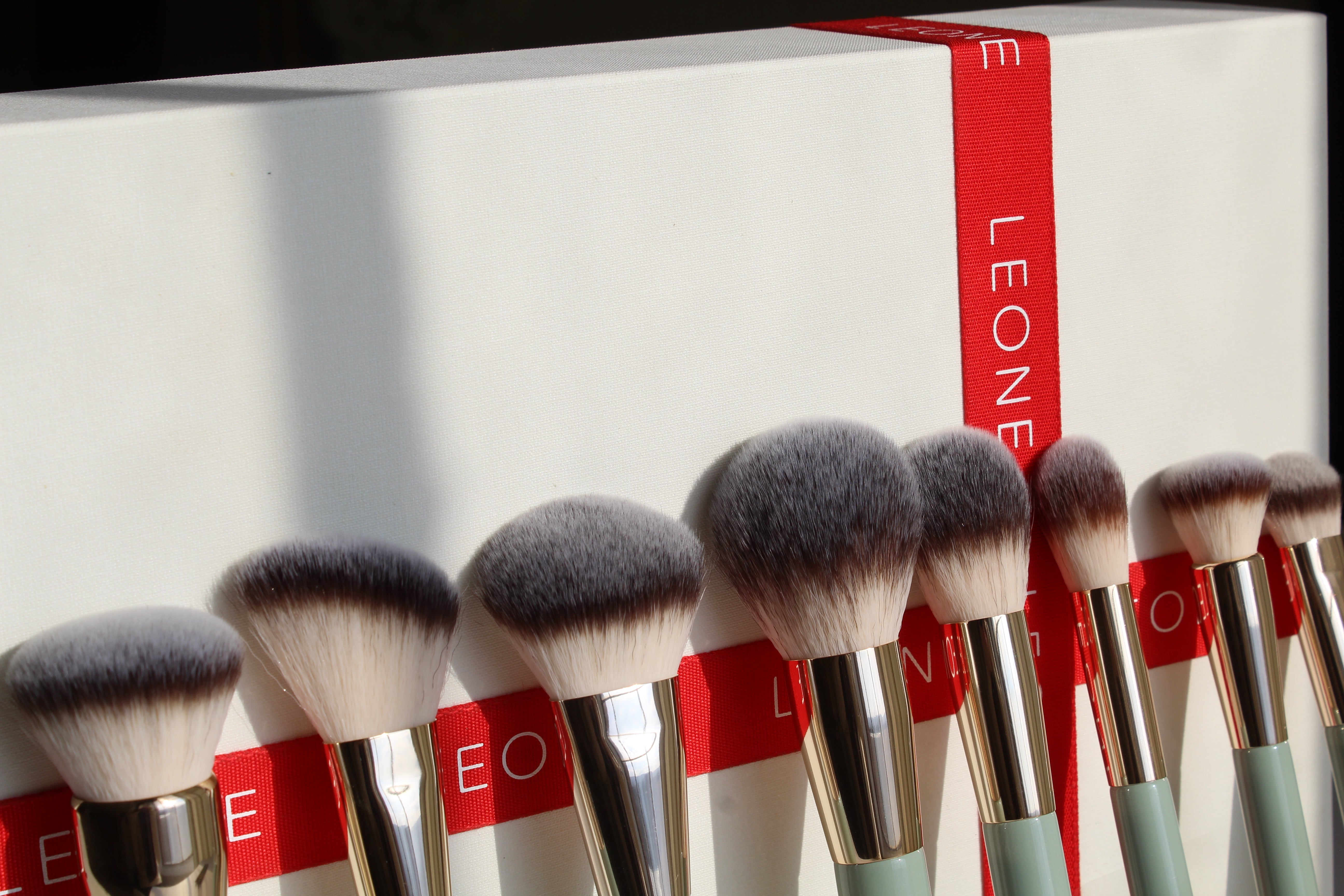 NEW The Extended Complete Collection ( set of 14 ) – Leone Beauty
