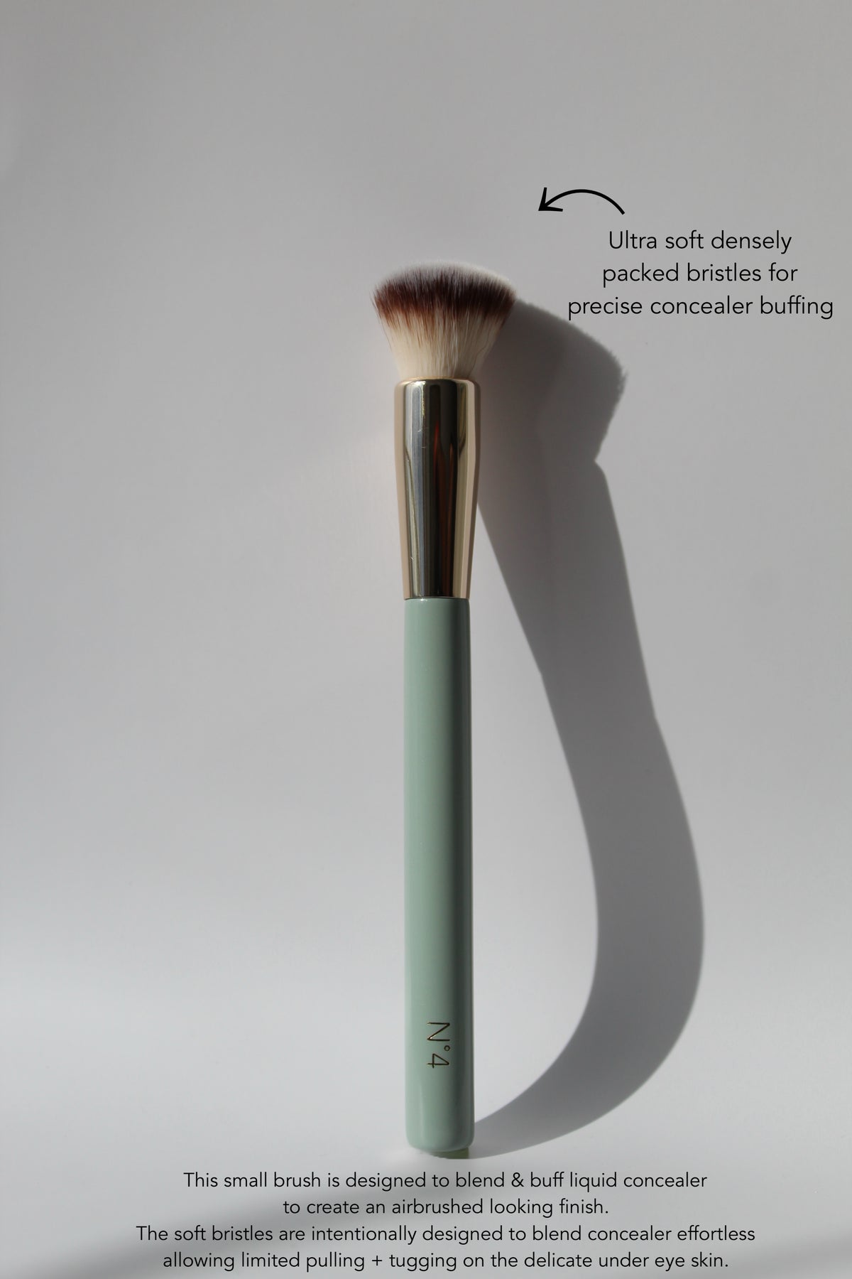Essential Buff & Blend Complexion Set (set of 6)